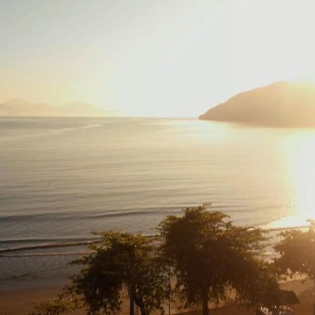 Pousada Porto Do Itagua Ubatuba Exteriör bild
