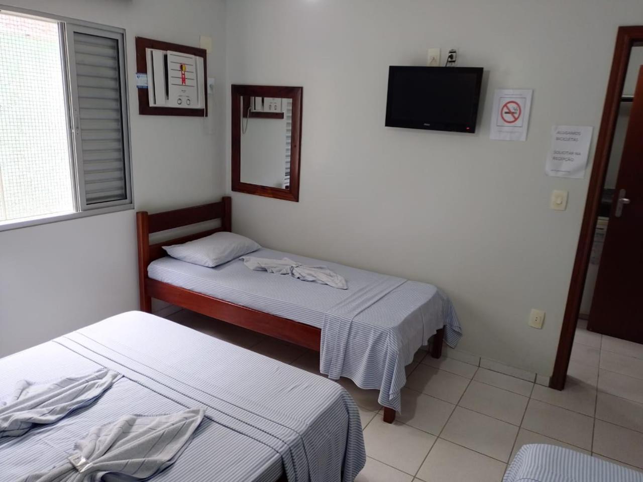 Pousada Porto Do Itagua Ubatuba Exteriör bild